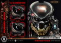 Museum Masterline Predators 1/3 Scale Statue: Berserker Predator DX Edition thumbnail 9