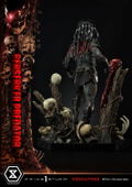 Museum Masterline Predators 1/3 Scale Statue: Berserker Predator thumbnail 12