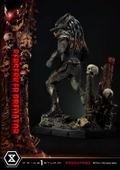 Museum Masterline Predators 1/3 Scale Statue: Berserker Predator thumbnail 13