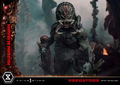 Museum Masterline Predators 1/3 Scale Statue: Berserker Predator thumbnail 21