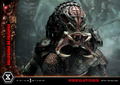Museum Masterline Predators 1/3 Scale Statue: Berserker Predator thumbnail 24