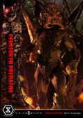 Museum Masterline Predators 1/3 Scale Statue: Berserker Predator thumbnail 25