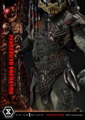 Museum Masterline Predators 1/3 Scale Statue: Berserker Predator thumbnail 26