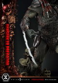 Museum Masterline Predators 1/3 Scale Statue: Berserker Predator thumbnail 27