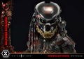Museum Masterline Predators 1/3 Scale Statue: Berserker Predator thumbnail 28