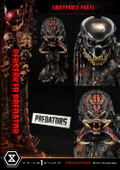 Museum Masterline Predators 1/3 Scale Statue: Berserker Predator thumbnail 6