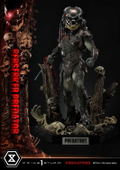 Museum Masterline Predators 1/3 Scale Statue: Berserker Predator thumbnail 9
