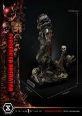 Museum Masterline Predators 1/3 Scale Statue: Berserker Predator thumbnail 10