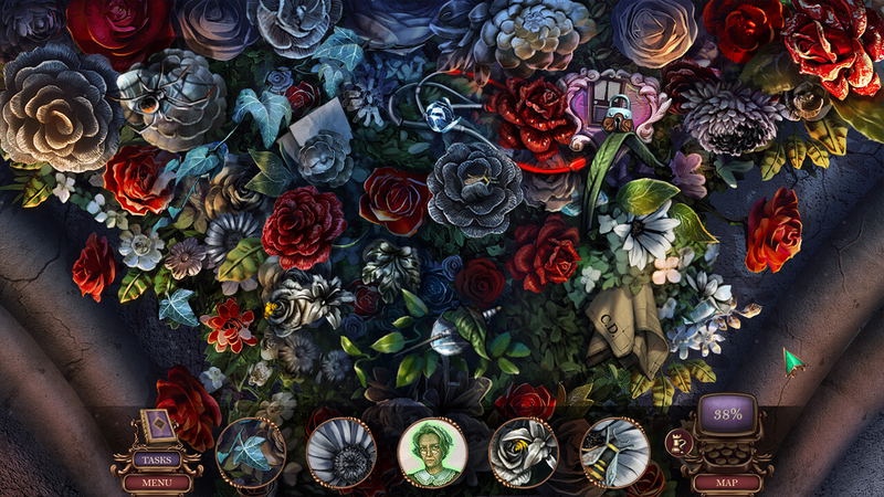 Mystery Case Files: The Dalimar Legacy Collector's Edition <span class="ext" style="background-color: #2a475e; color: #FFFFFF;">STEAM</span> <span class="ext ext_digital">digital</span> image 3