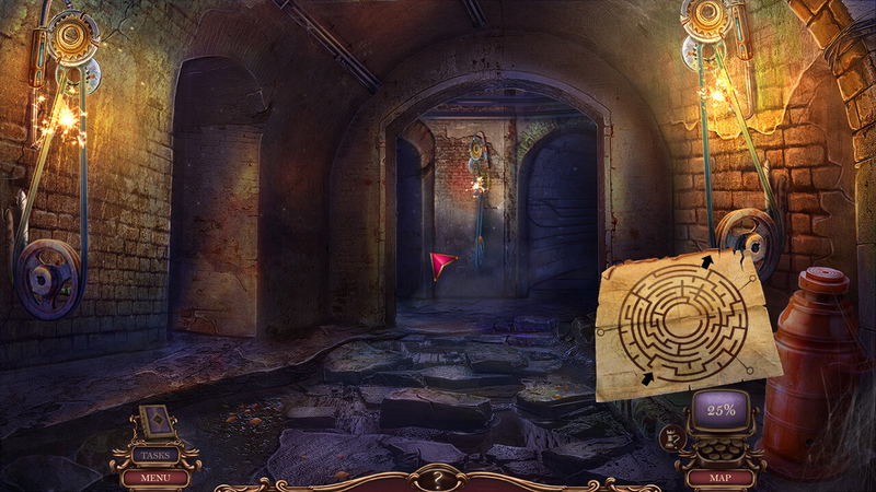 Mystery Case Files: The Dalimar Legacy Collector's Edition <span class="ext" style="background-color: #2a475e; color: #FFFFFF;">STEAM</span> <span class="ext ext_digital">digital</span> image 4