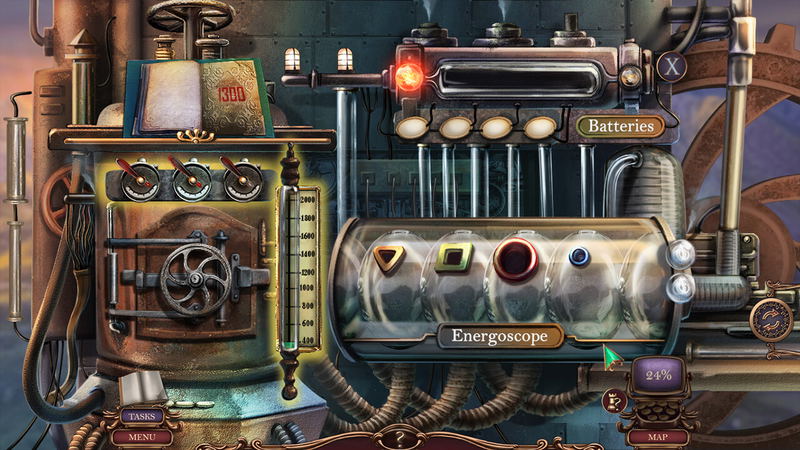 Mystery Case Files: The Dalimar Legacy Collector's Edition <span class="ext" style="background-color: #2a475e; color: #FFFFFF;">STEAM</span> <span class="ext ext_digital">digital</span> image 7