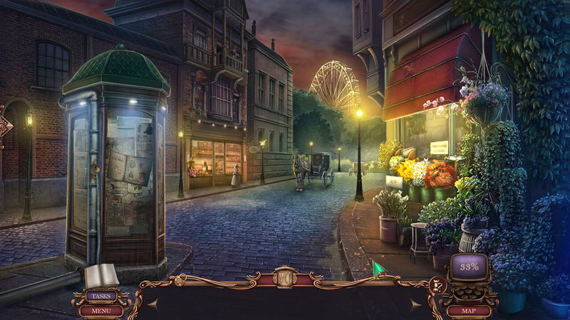 Mystery Case Files: The Dalimar Legacy Collector's Edition <span class="ext" style="background-color: #2a475e; color: #FFFFFF;">STEAM</span> <span class="ext ext_digital">digital</span> image 8