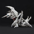 Nankoku Factory Gamera 2 Attack of Legion Non-scale Soft Vinyl Kit Reprint Edition: Legion thumbnail 6