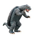 Nankoku Factory Gamera, the Giant Monster 1/250 Scale Soft Vinyl Kit Reprint Edition: Gamera, the Giant Monster thumbnail 1