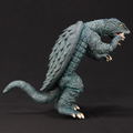 Nankoku Factory Gamera, the Giant Monster 1/250 Scale Soft Vinyl Kit Reprint Edition: Gamera, the Giant Monster thumbnail 3