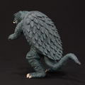 Nankoku Factory Gamera, the Giant Monster 1/250 Scale Soft Vinyl Kit Reprint Edition: Gamera, the Giant Monster thumbnail 6