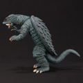 Nankoku Factory Gamera, the Giant Monster 1/250 Scale Soft Vinyl Kit Reprint Edition: Gamera, the Giant Monster thumbnail 7