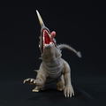 Nankoku Factory Gamera vs. Barugon 1/250 Scale Soft Vinyl Kit Reprint Edition: Chilling Monster Barugon thumbnail 2