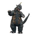 Nankoku Factory Ultra Q Gomess 1/200 Scale Soft Vinyl Kit Reprint Edition thumbnail 1