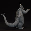 Nankoku Factory Ultra Q Gomess 1/200 Scale Soft Vinyl Kit Reprint Edition thumbnail 3
