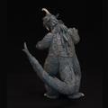 Nankoku Factory Ultra Q Gomess 1/200 Scale Soft Vinyl Kit Reprint Edition thumbnail 4