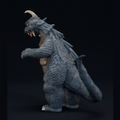 Nankoku Factory Ultra Q Gomess 1/200 Scale Soft Vinyl Kit Reprint Edition thumbnail 5