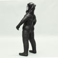 Nankoku Factory Ultraman Alien Mefilas 1/350 Scale Soft Vinyl Kit Reprint Edition thumbnail 3