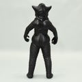 Nankoku Factory Ultraman Alien Mefilas 1/350 Scale Soft Vinyl Kit Reprint Edition thumbnail 4