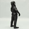 Nankoku Factory Ultraman Alien Mefilas 1/350 Scale Soft Vinyl Kit Reprint Edition thumbnail 5