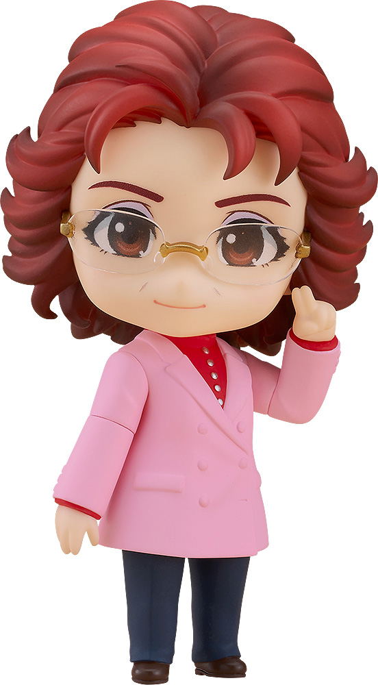 Nendoroid No. 2159 Aoni Production: Masako Nozawa image 1