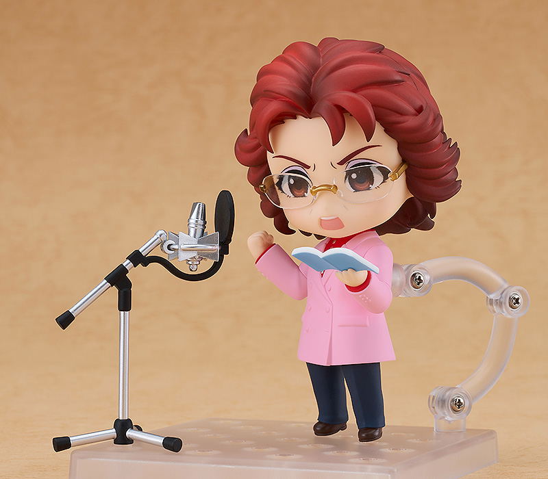 Nendoroid No. 2159 Aoni Production: Masako Nozawa image 4