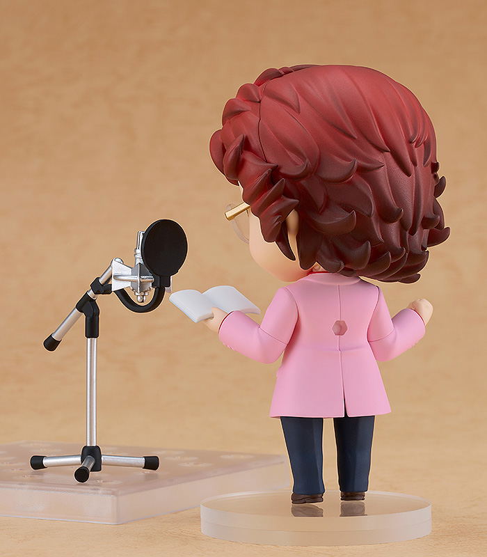 Nendoroid No. 2159 Aoni Production: Masako Nozawa image 5