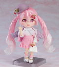 Nendoroid Doll Character Vocal Series 01 Hatsune Miku: Sakura Miku Hanami Outfit Ver. [GSC Online Shop Exclusive Ver.] thumbnail 2