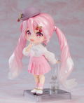 Nendoroid Doll Character Vocal Series 01 Hatsune Miku: Sakura Miku Hanami Outfit Ver. [GSC Online Shop Exclusive Ver.] thumbnail 4