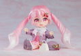 Nendoroid Doll Character Vocal Series 01 Hatsune Miku: Sakura Miku Hanami Outfit Ver. [GSC Online Shop Exclusive Ver.] thumbnail 5