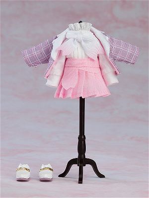 Nendoroid Doll Character Vocal Series 01 Hatsune Miku: Sakura Miku Hanami Outfit Ver. [GSC Online Shop Exclusive Ver.]