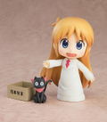 Nendoroid No. 2143 Nichijou: Hakase Keiichi Arawi Ver. thumbnail 2