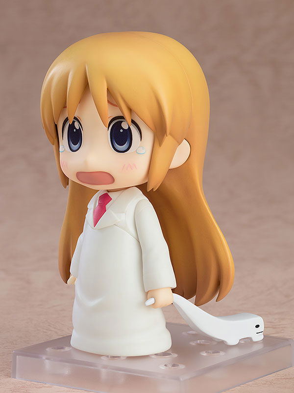 Nendoroid No. 2143 Nichijou: Hakase Keiichi Arawi Ver. image 5