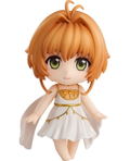 Nendoroid No. 2152 Tsubasa Reservoir Chronicle: Sakura (Tsubasa Ver.) [GSC Online Shop Exclusive Ver.] thumbnail 1