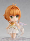 Nendoroid No. 2152 Tsubasa Reservoir Chronicle: Sakura (Tsubasa Ver.) [GSC Online Shop Exclusive Ver.] thumbnail 3