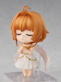 Nendoroid No. 2152 Tsubasa Reservoir Chronicle: Sakura (Tsubasa Ver.) [GSC Online Shop Exclusive Ver.] thumbnail 4