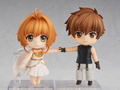 Nendoroid No. 2152 Tsubasa Reservoir Chronicle: Sakura (Tsubasa Ver.) [GSC Online Shop Exclusive Ver.] thumbnail 6
