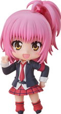 Nendoroid No. 2144 Shugo Chara!: Hinamori Amu thumbnail 1