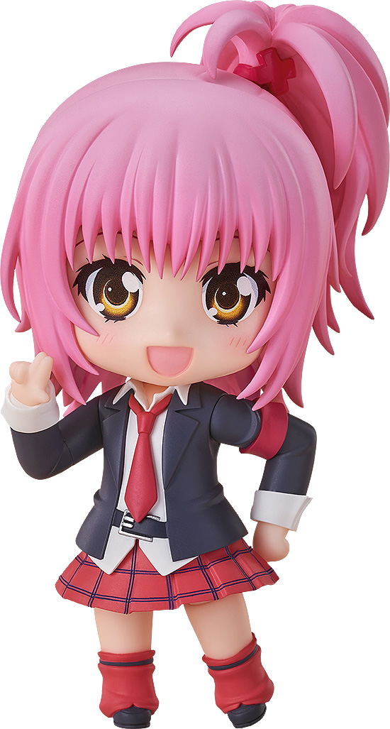 Nendoroid No. 2144 Shugo Chara!: Hinamori Amu image 1