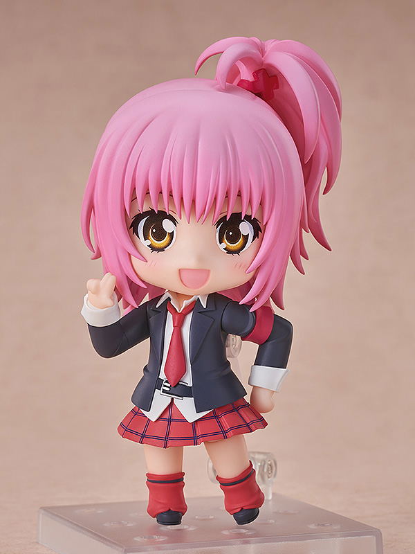 Nendoroid No. 2144 Shugo Chara!: Hinamori Amu image 2