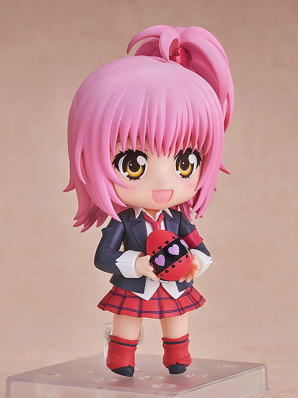 Nendoroid No. 2144 Shugo Chara!: Hinamori Amu image 3