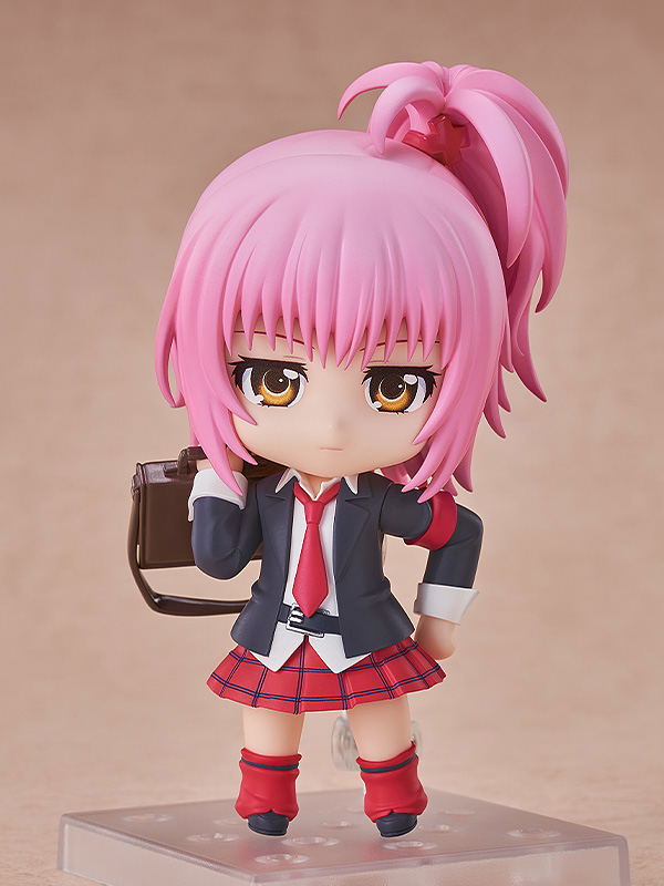 Nendoroid No. 2144 Shugo Chara!: Hinamori Amu image 4