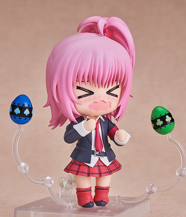 Nendoroid No. 2144 Shugo Chara!: Hinamori Amu image 5