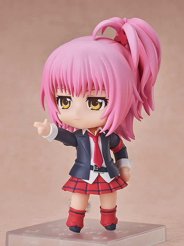 Nendoroid No. 2144 Shugo Chara!: Hinamori Amu image 6