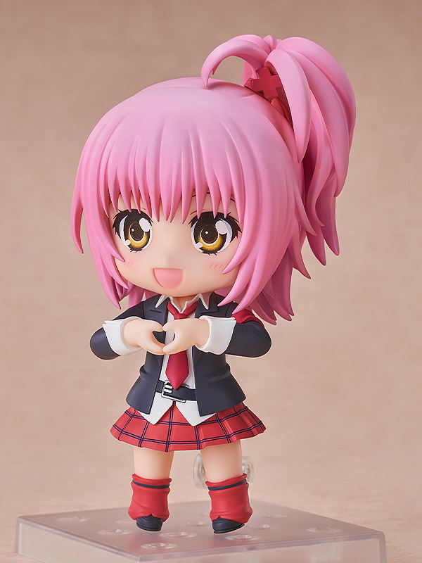 Nendoroid No. 2144 Shugo Chara!: Hinamori Amu image 7